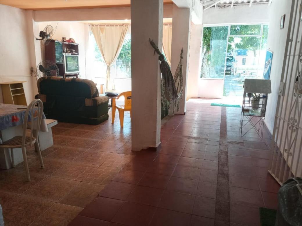 ` Viva A Natureza Exuberante Que Araruama Ofereçe `` Casa de Férias