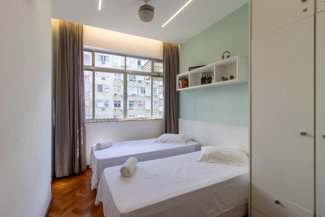 Apartamento 3 Quartos Ipanema Rio de Janeiro