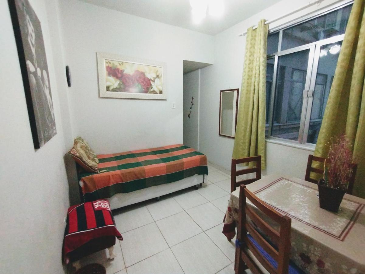 Apartamento Copacabana Quadra Rio de Janeiro