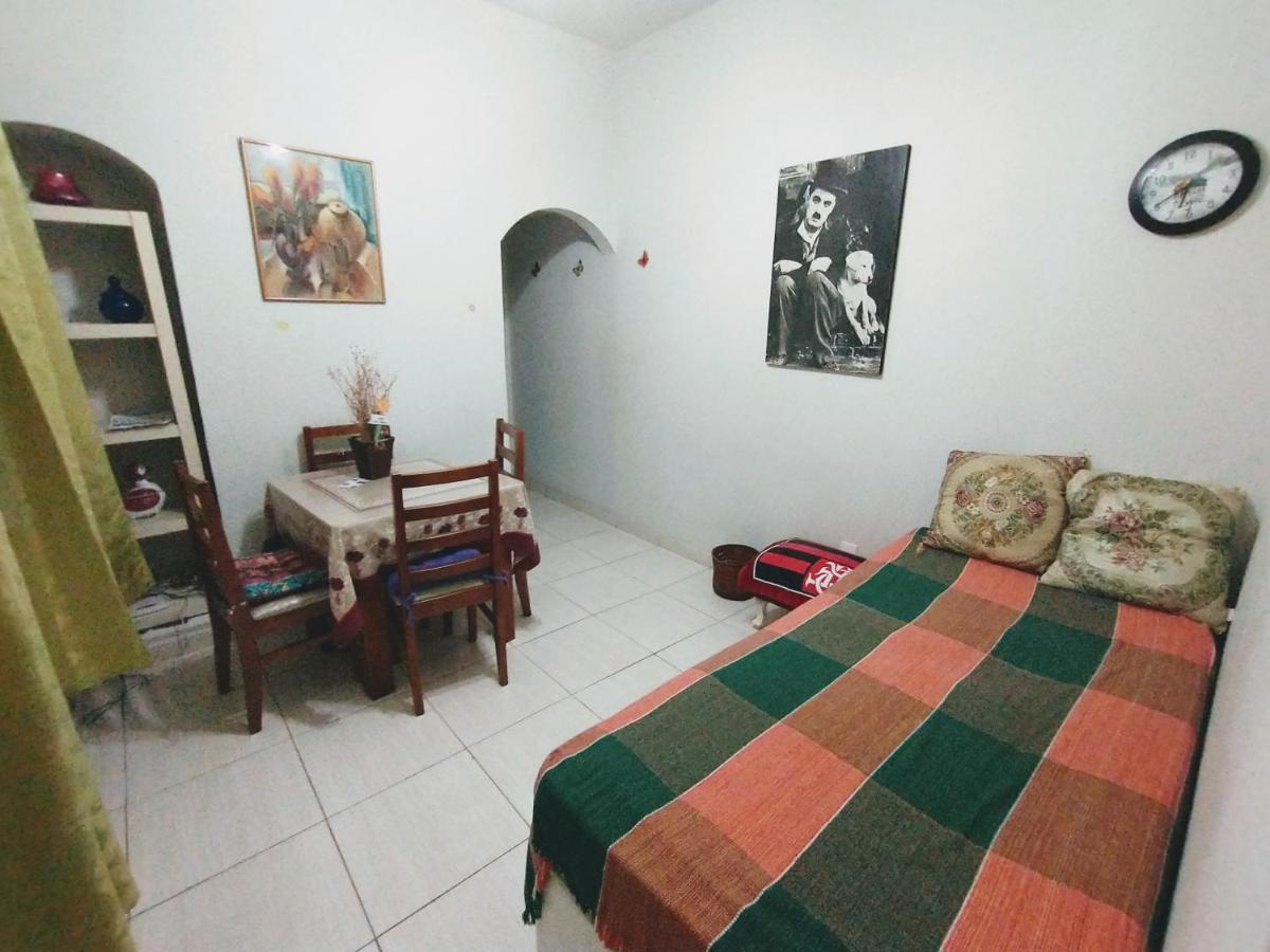 Apartamento Copacabana Quadra Rio de Janeiro