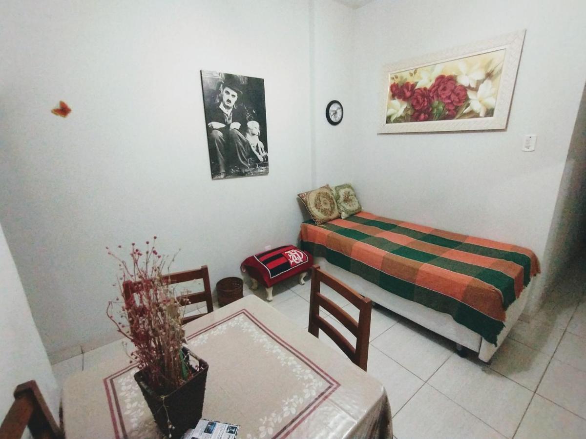 Apartamento Copacabana Quadra Rio de Janeiro