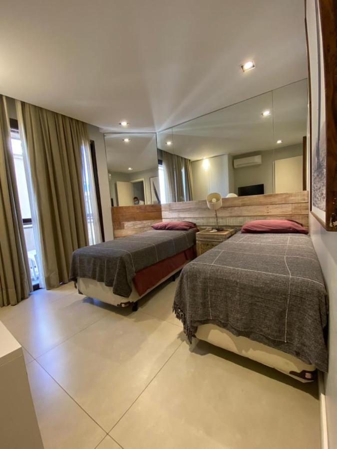 Ipanema Flat