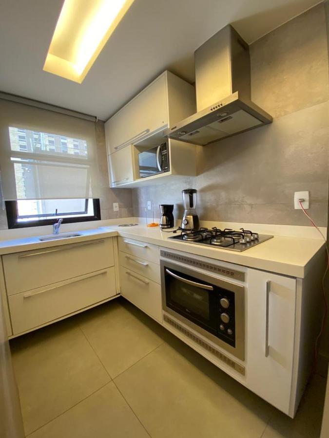 Ipanema Flat Apartamento Rio de Janeiro