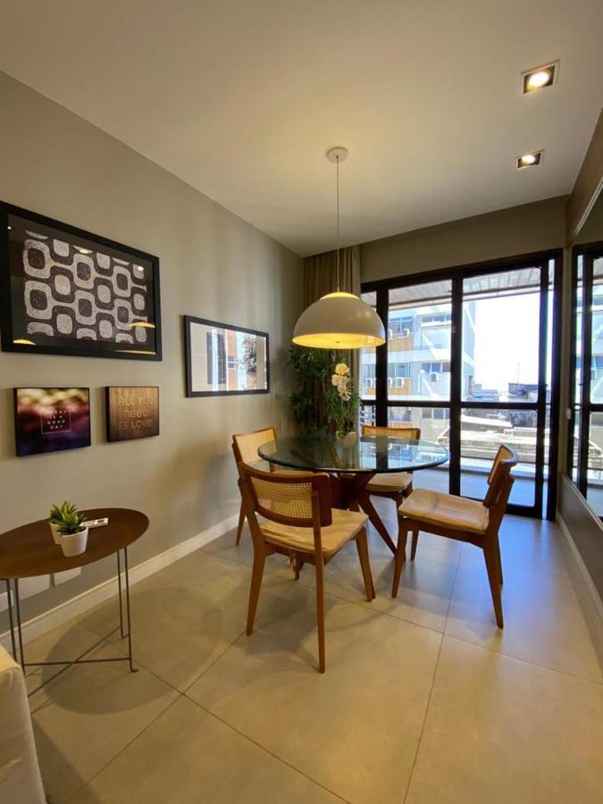 Ipanema Flat *