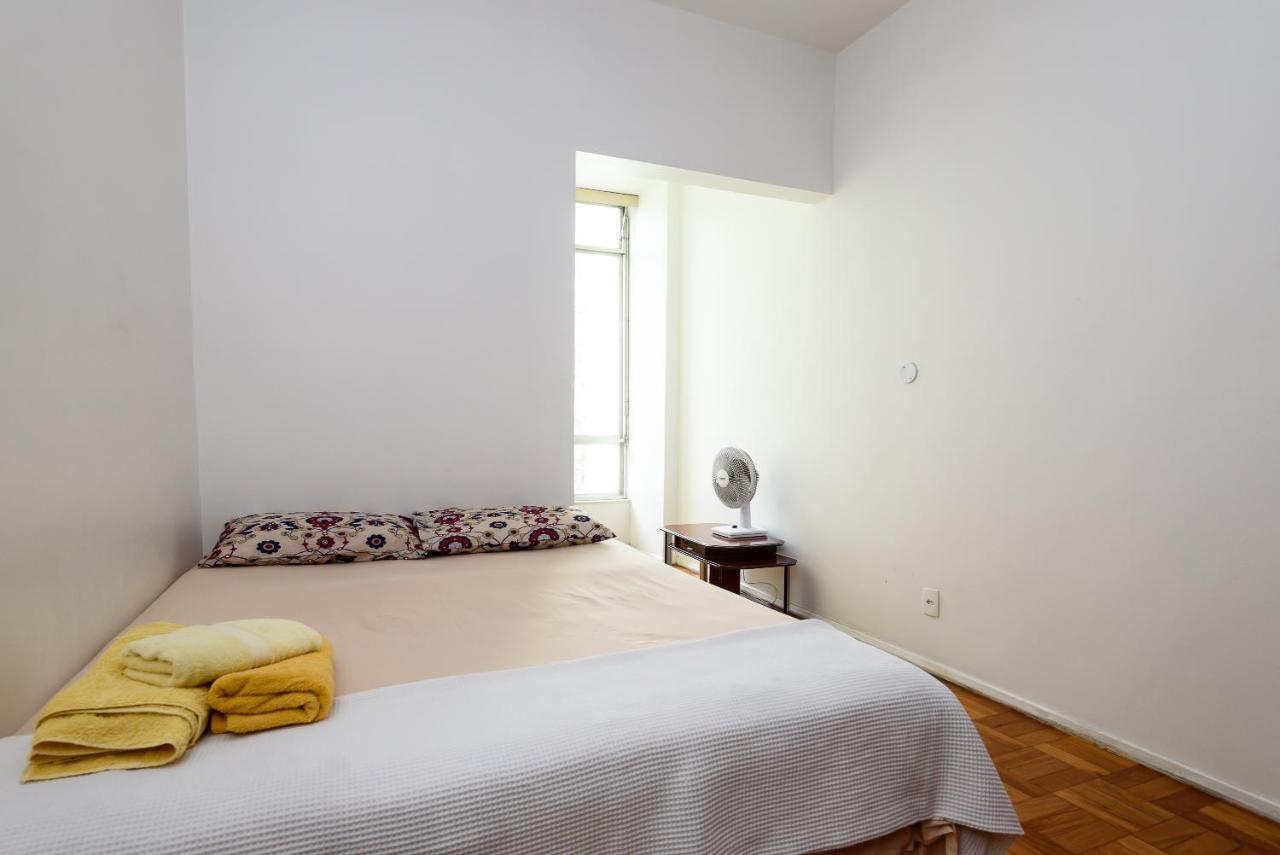Apartamento Confortable Copacabana