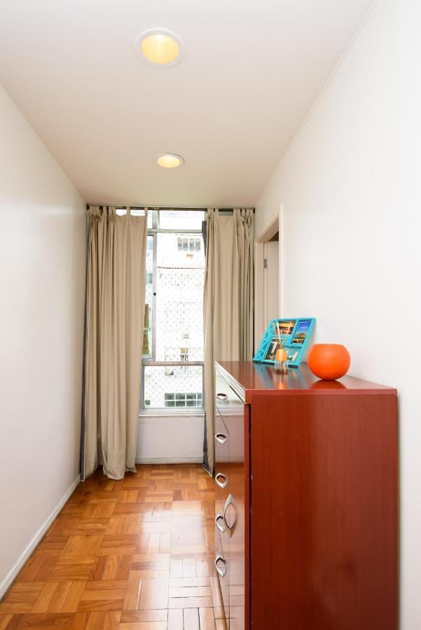 Confortable Copacabana Apartamento