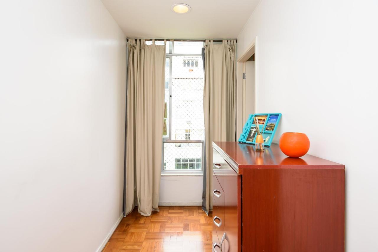 Apartamento Confortable Copacabana