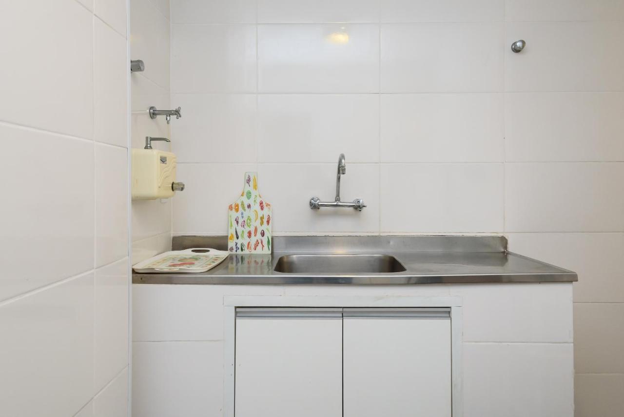 Confortable Copacabana Apartamento *