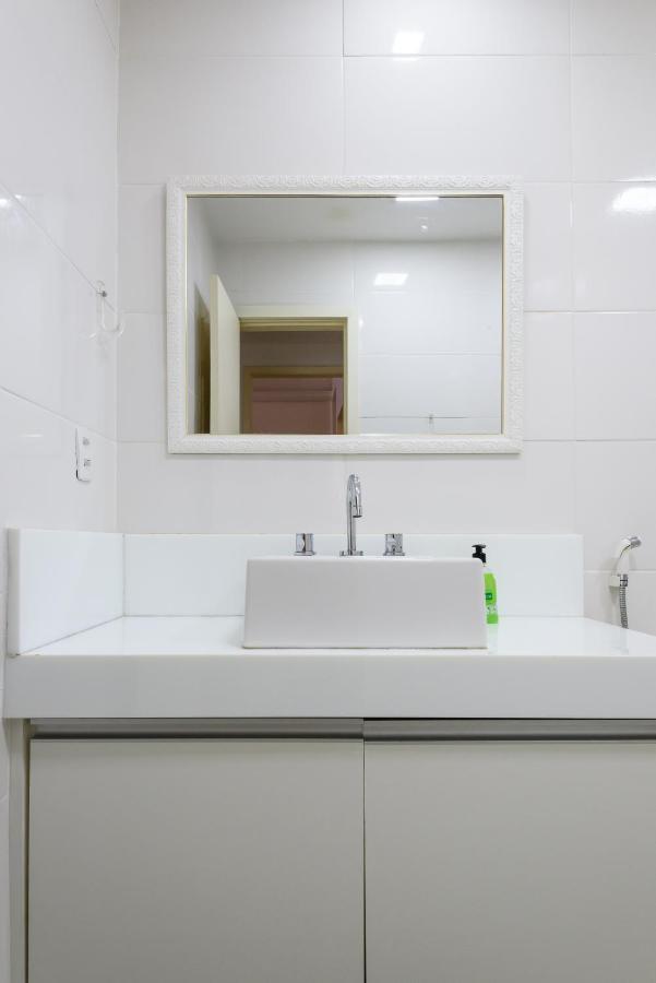 Confortable Copacabana Apartamento