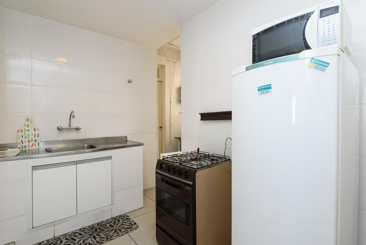 Apartamento Confortable Copacabana Rio de Janeiro