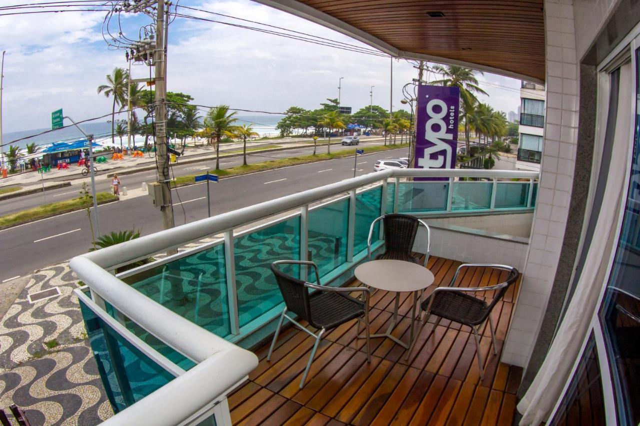 Hotel Rio Art Barra Da Tijuca 4*