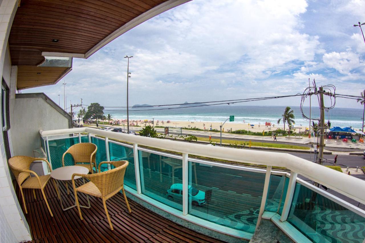 Rio Art Barra Da Tijuca 4*