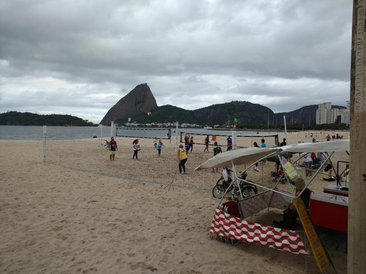 Apartamento ótimo Conjugado - Estúdio - Do Flamengo - Rj Rio de Janeiro