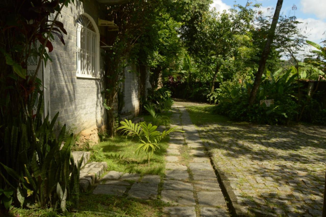 Rio Natureza 112 Apartment Rio de Janeiro