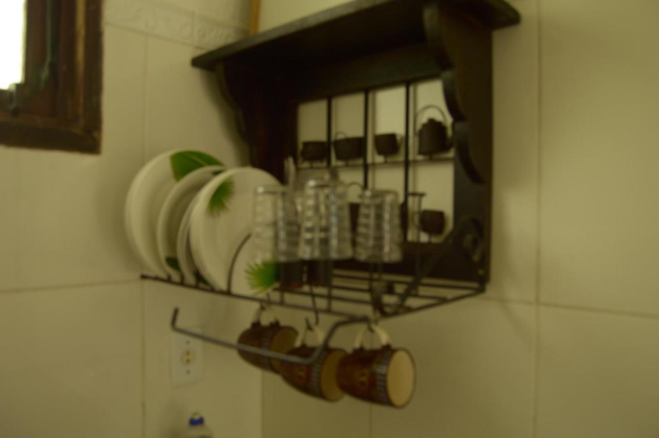 Apartment Rio Natureza 112