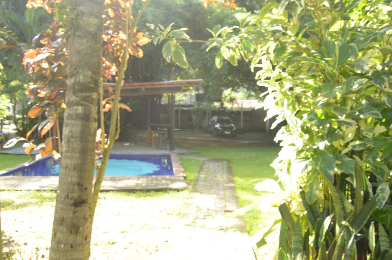 Apartment Rio Natureza 112 Rio de Janeiro