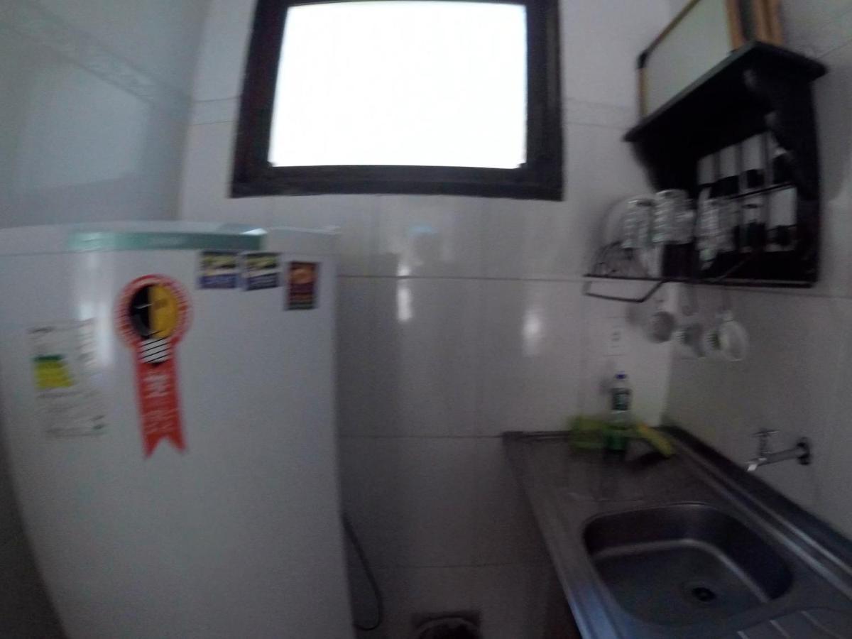 Apartment Rio Natureza 112 *