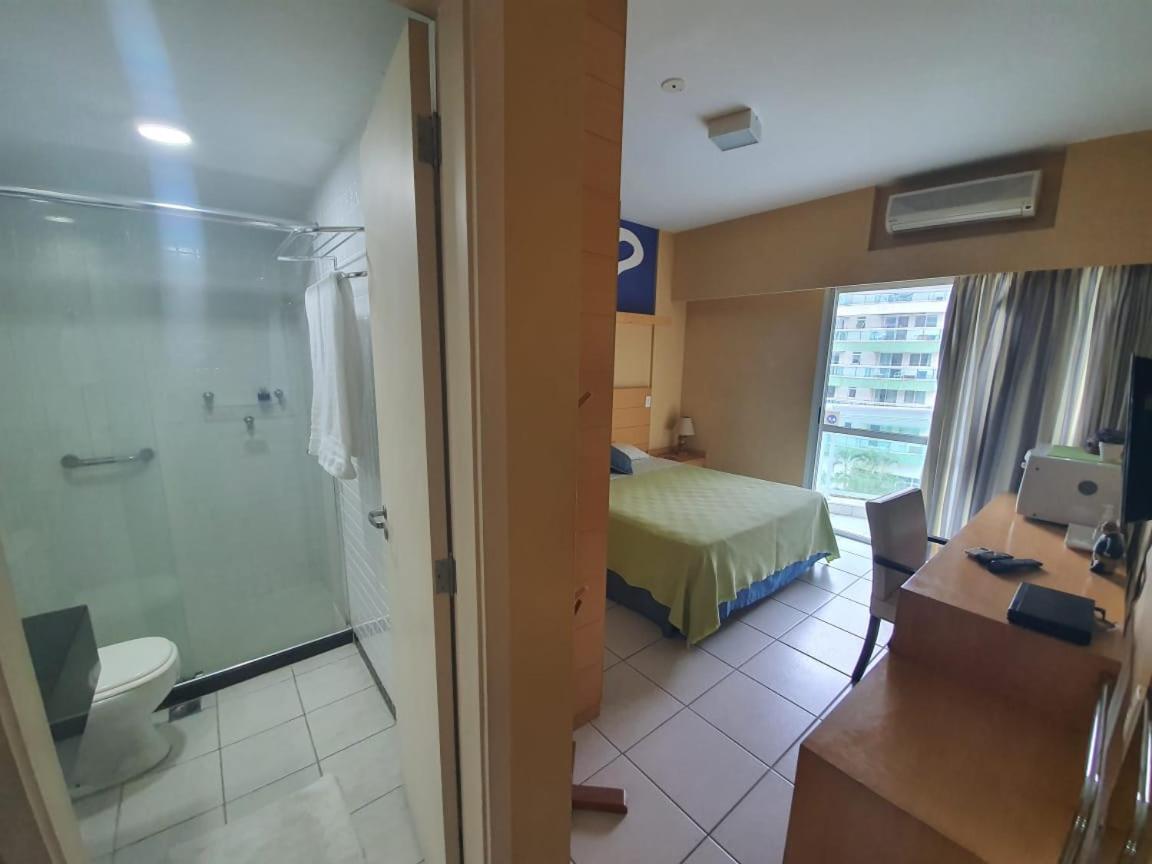 Apart-hotel Privada Condomínio Paradiso All Suites *