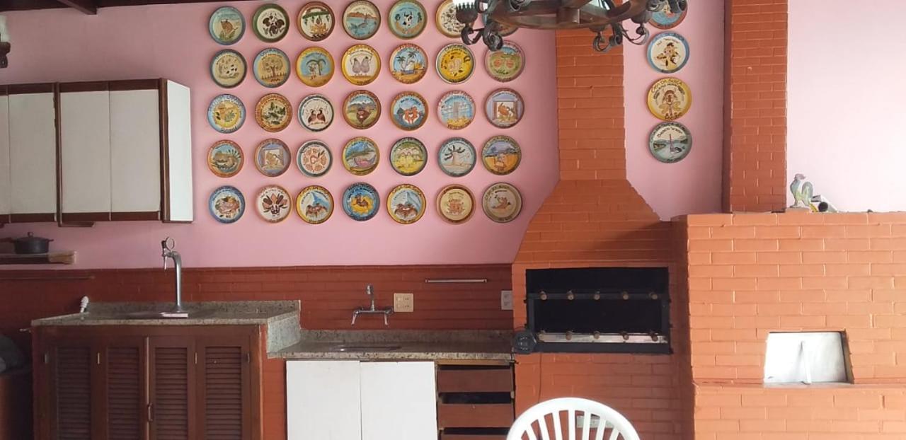 Hospedagem domiciliar Casa Aurora Luz Do Amanhecer Rio de Janeiro