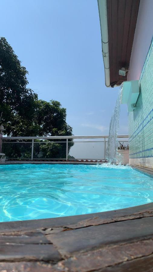 Casa Aurora Luz Do Amanhecer Hospedagem domiciliar *