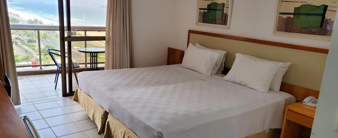 Aparthotel Casa Del Mar Rio de Janeiro
