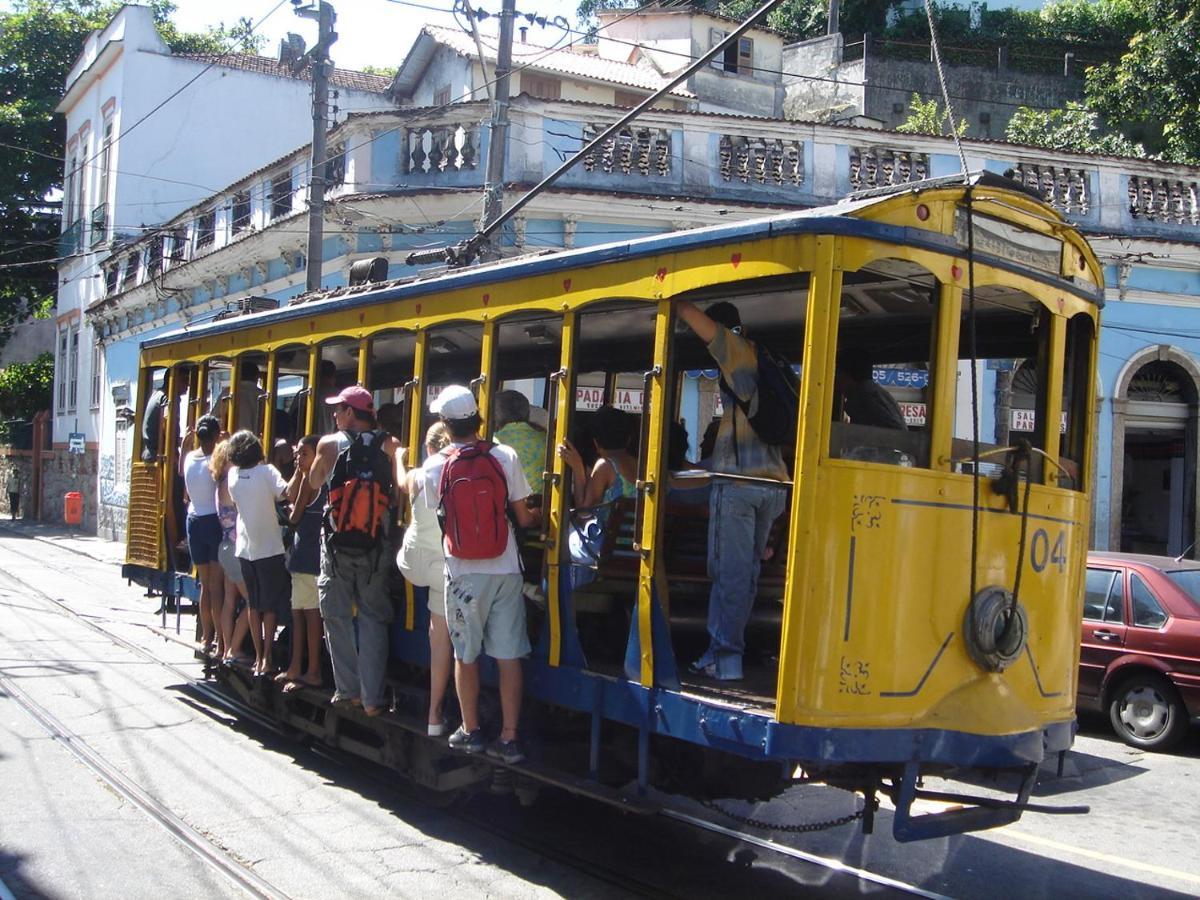 Apartamento Location In Copacabana *