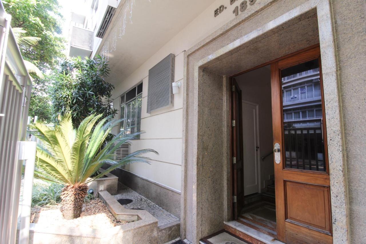 Apartamento Ipanema *