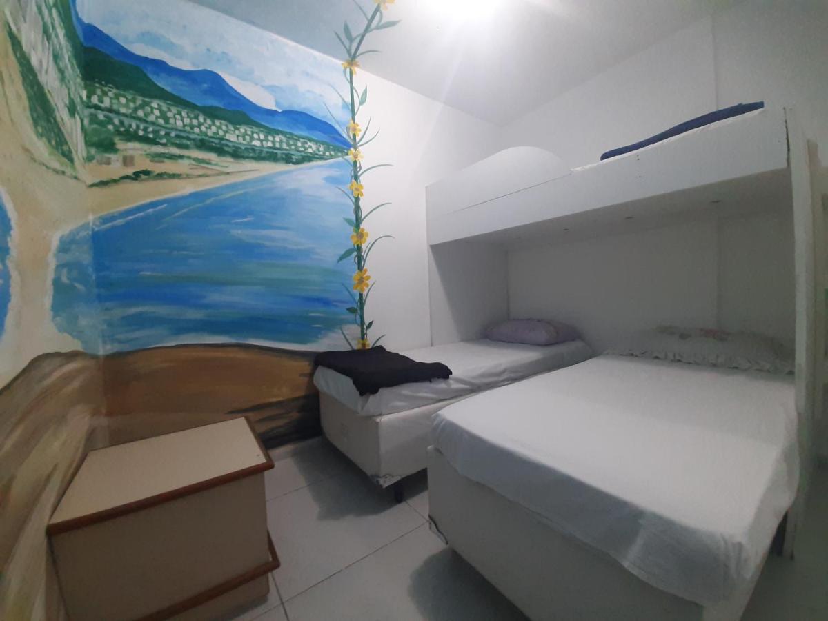 House Barra Da Tijuca Albergue Rio de Janeiro