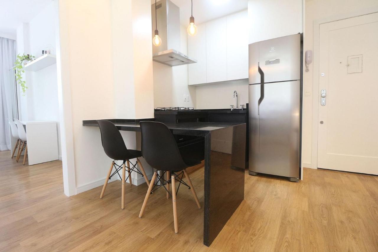 Apartamento Leblon House Iv Rio de Janeiro
