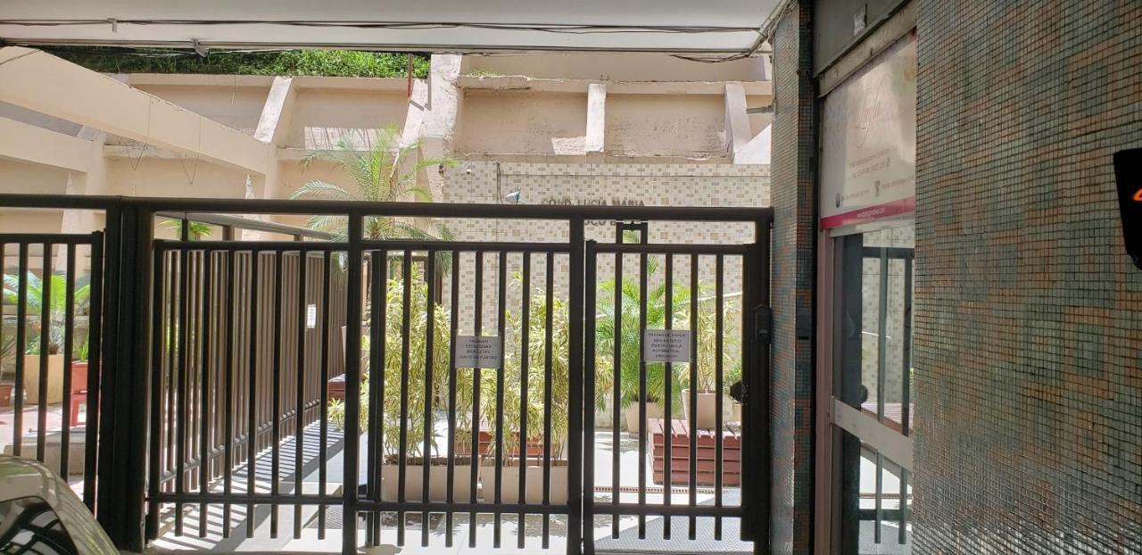 Apartamento Ape Catete