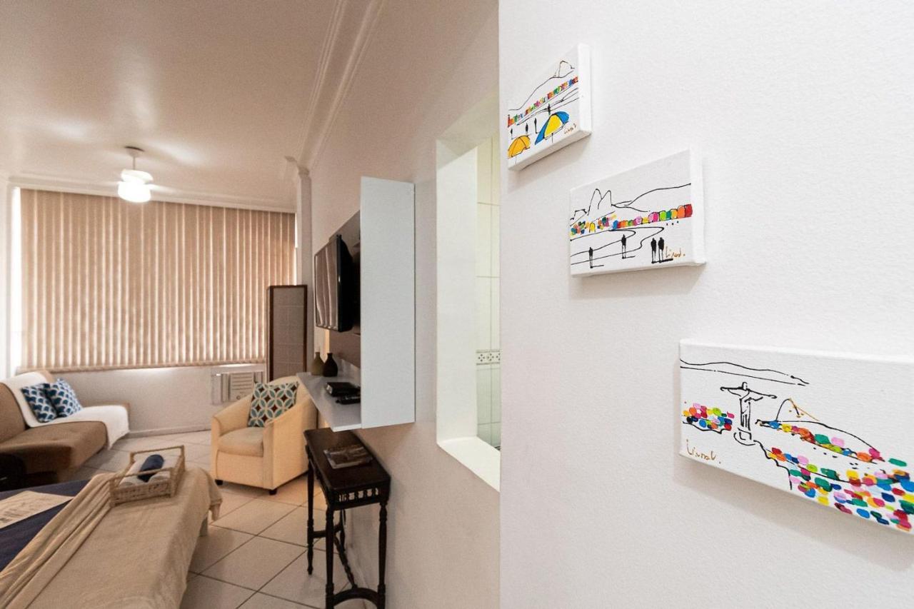 Apartamento Omar Do Rio - Nsc 402 Na Quadra Da Praia, Internet 240mbps, Smart Tv
