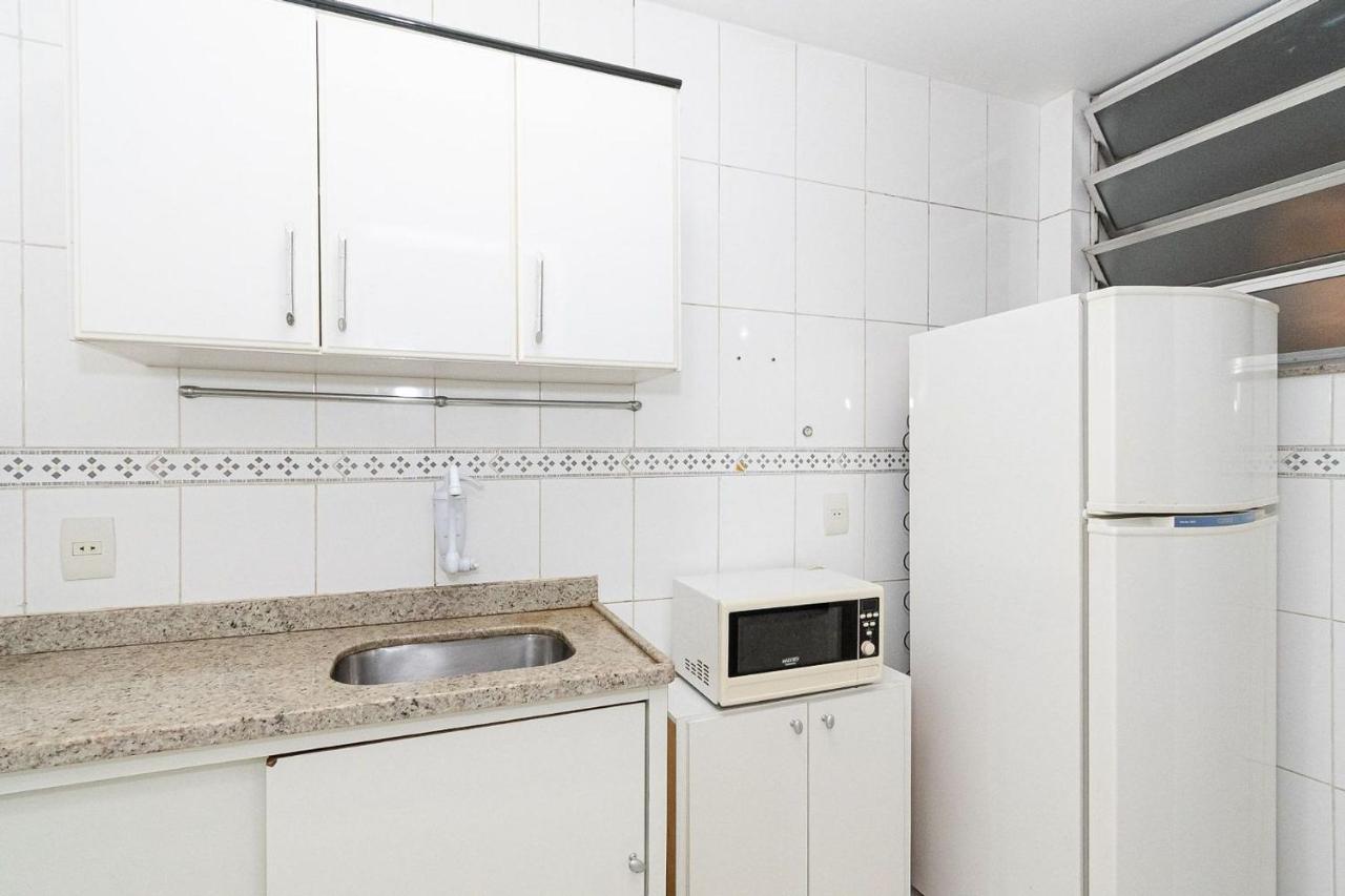 Omar Do Rio - Nsc 402 Na Quadra Da Praia, Internet 240mbps, Smart Tv Apartamento