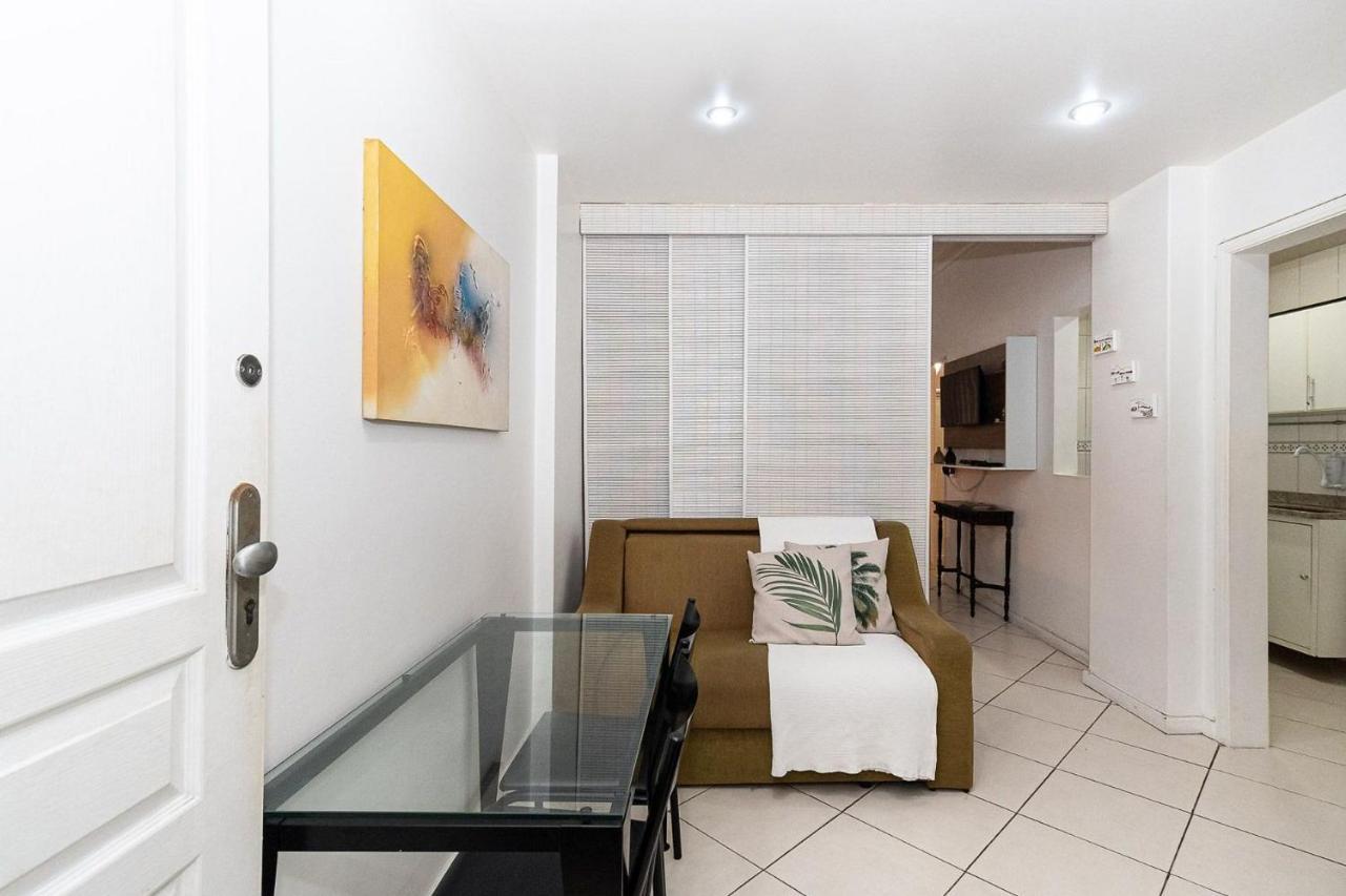 Apartamento Omar Do Rio - Nsc 402 Na Quadra Da Praia, Internet 240mbps, Smart Tv *