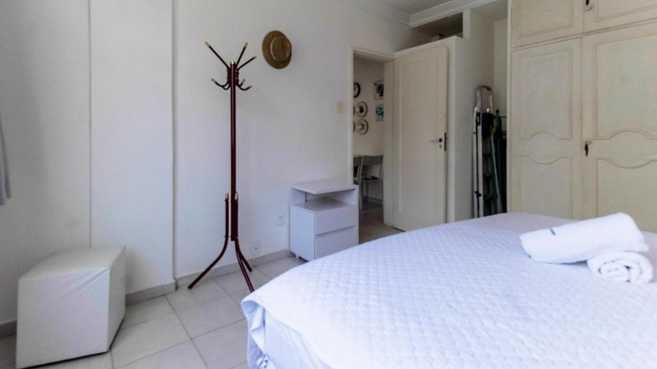 Apartamento Rio Spot Homes Leblon U042