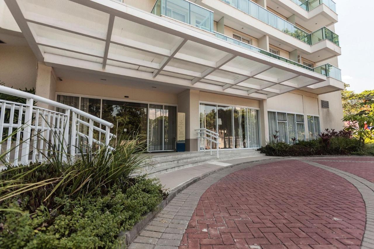 Aparthotel Riostay - Riocentro 2*