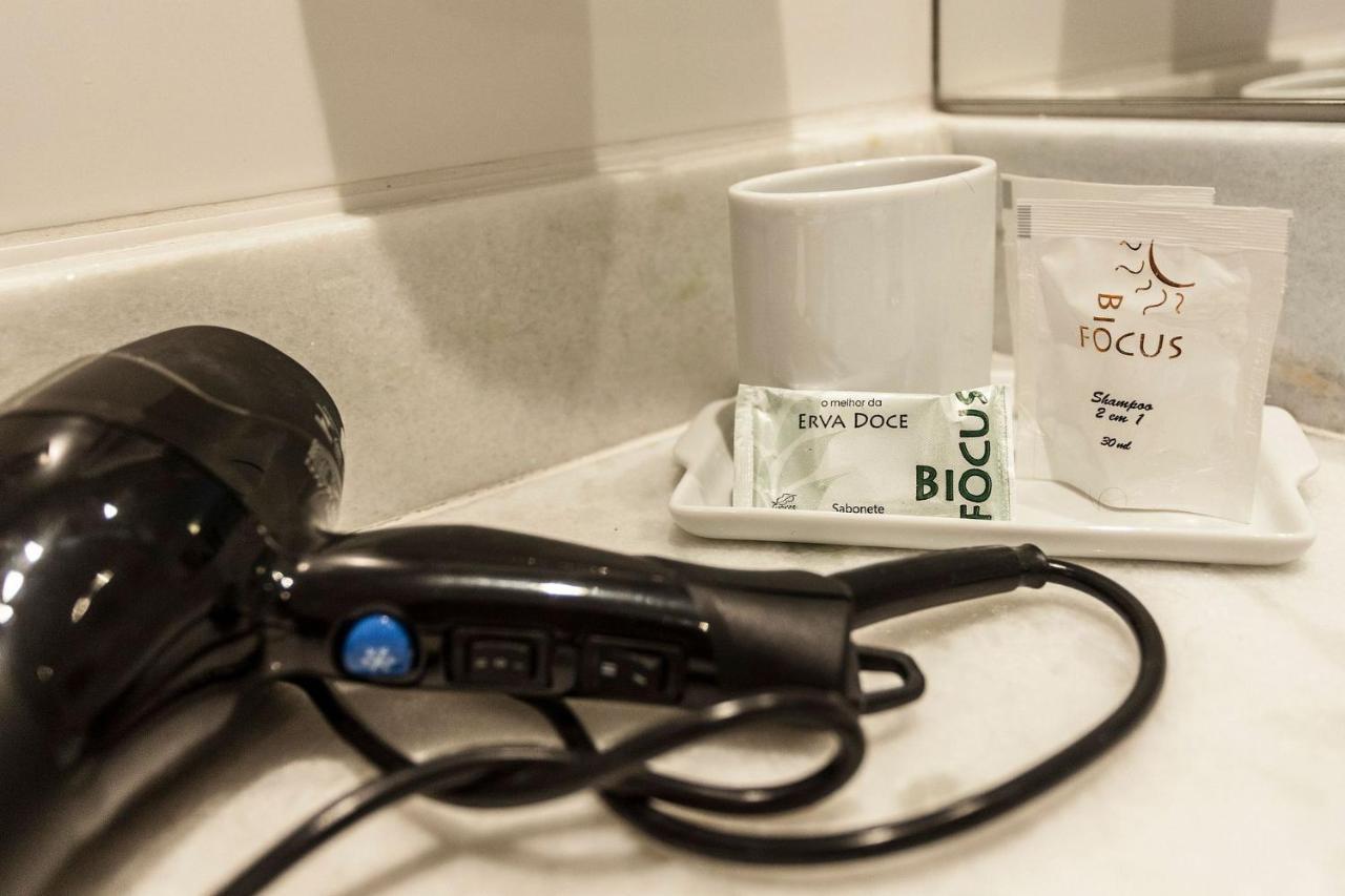 Aparthotel Riostay - Riocentro Rio de Janeiro