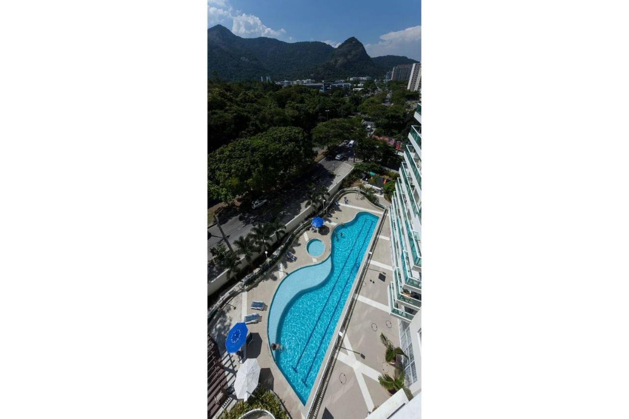 Aparthotel Riostay - Riocentro