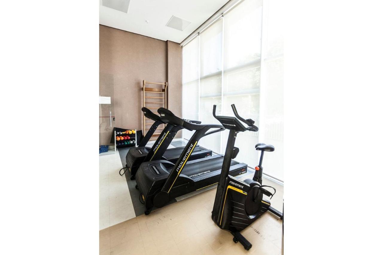 Riostay - Riocentro Aparthotel 2*