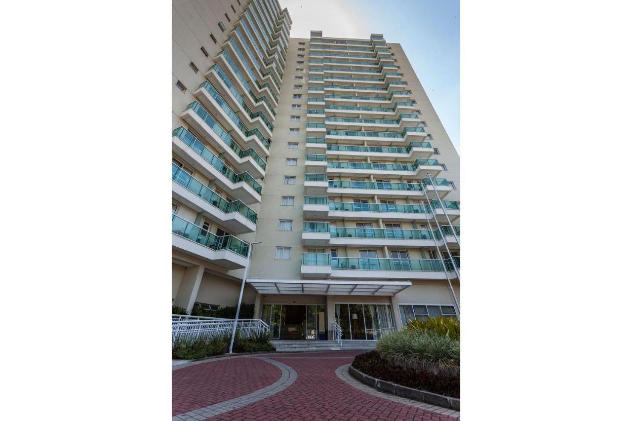 Aparthotel Riostay - Riocentro 2*