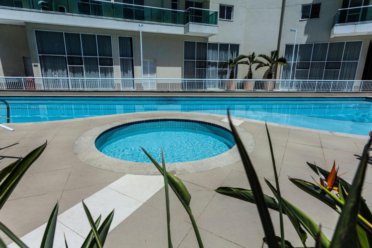Riostay - Riocentro Rio de Janeiro