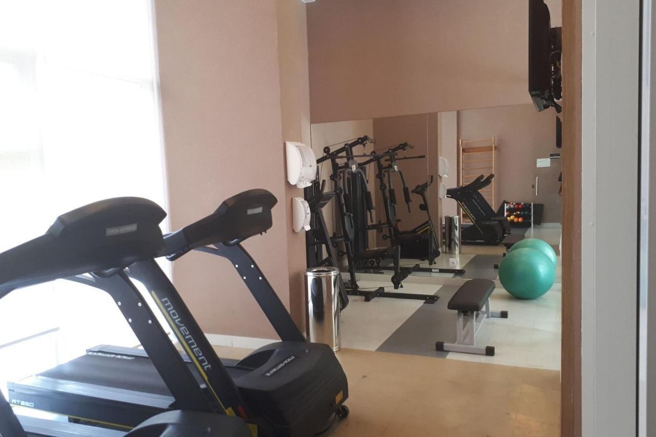 Aparthotel Riostay - Riocentro 2*