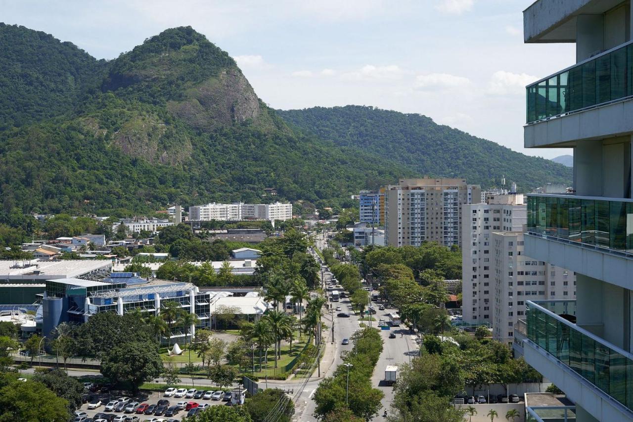 Riostay - Riocentro Aparthotel
