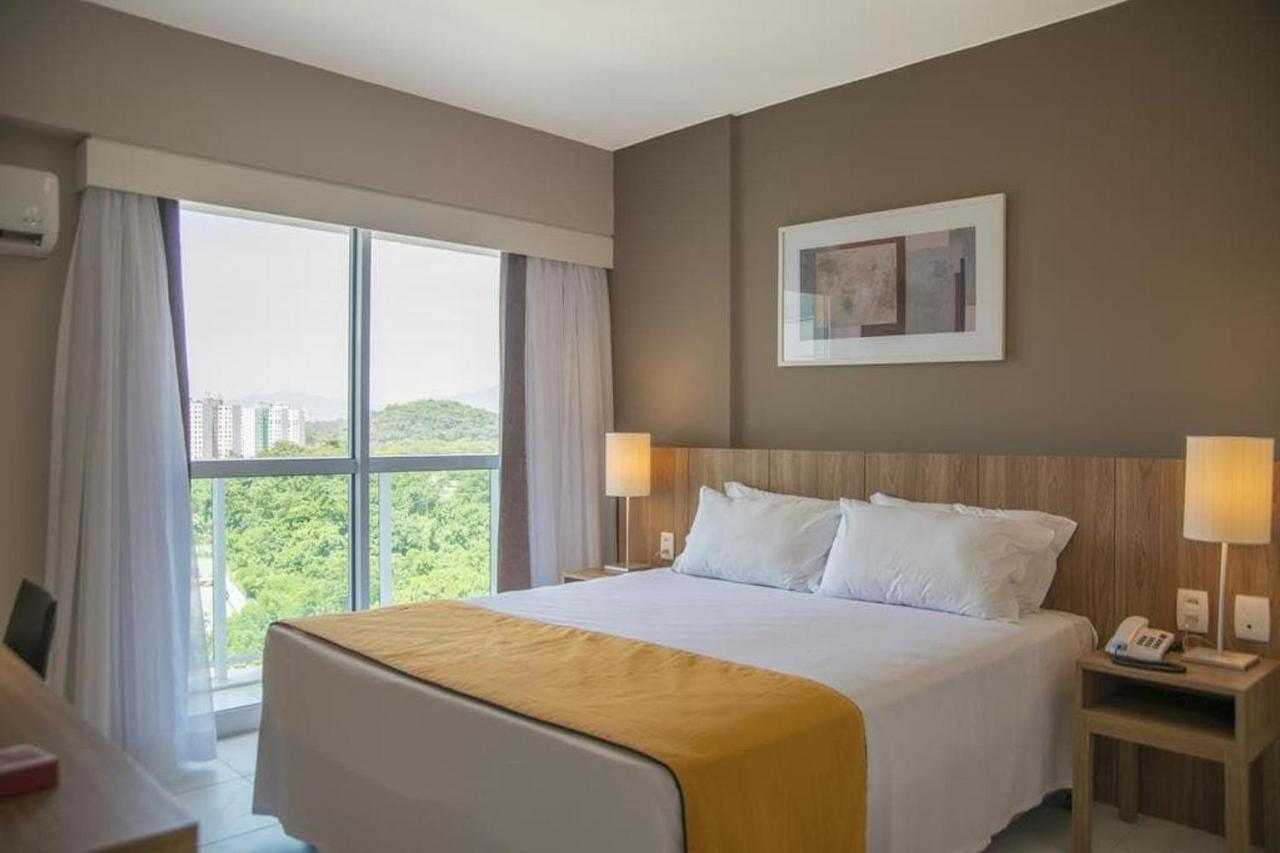 Aparthotel Riostay - Riocentro