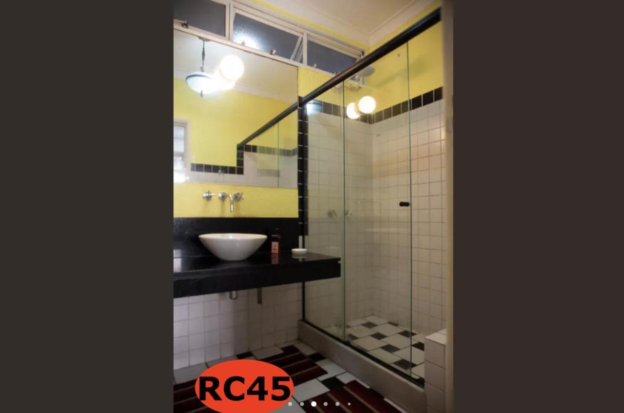 Apartment Copacabana Flat Rio de Janeiro