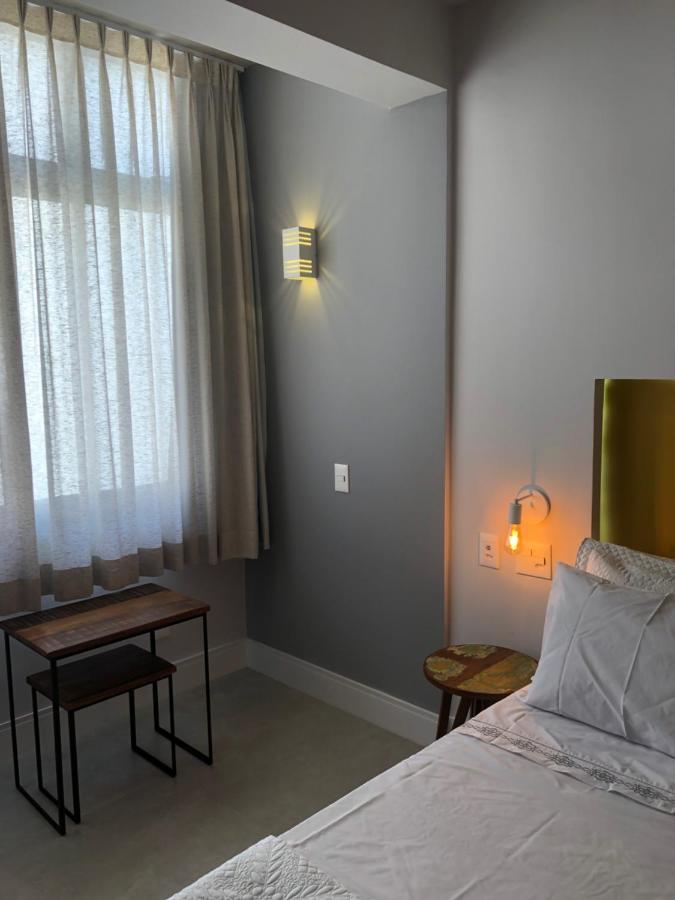 Loft Estiloso Em Copacabana *
