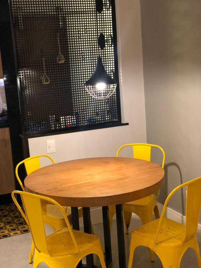 Loft Estiloso Em Copacabana Apartamento