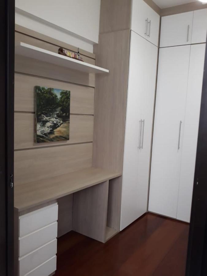 Apartamento Mobiliado No Recreio Posto 9 Apartamento