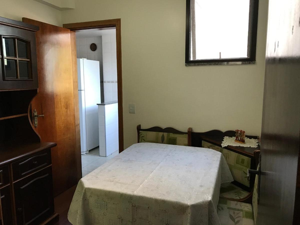 Apartamento Apartamento Mobiliado No Recreio Posto 9 Rio de Janeiro