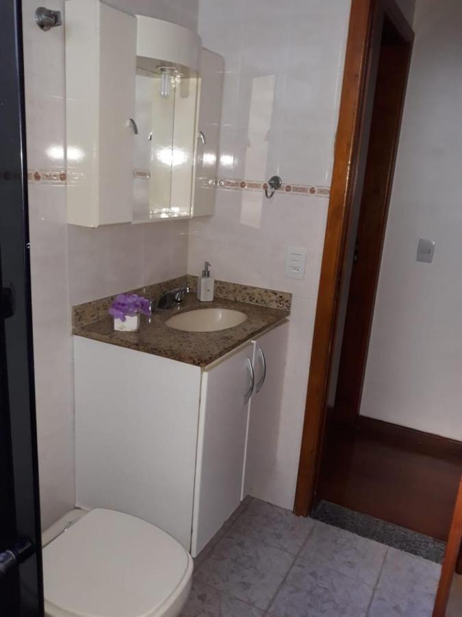 Apartamento Mobiliado No Recreio Posto 9 * Rio de Janeiro