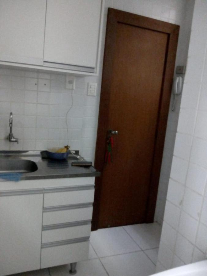 Apartamento Conforto Em Copacabana *